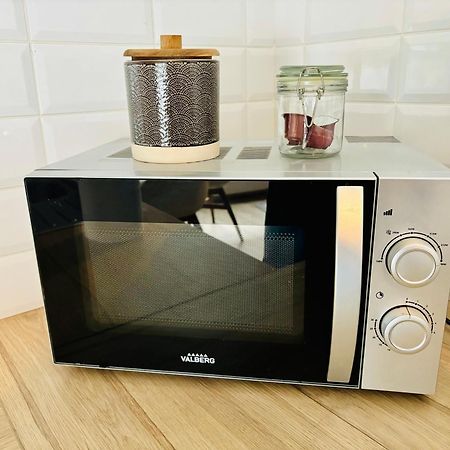 Sublime Appartement Au Centre De Bruxelles 외부 사진