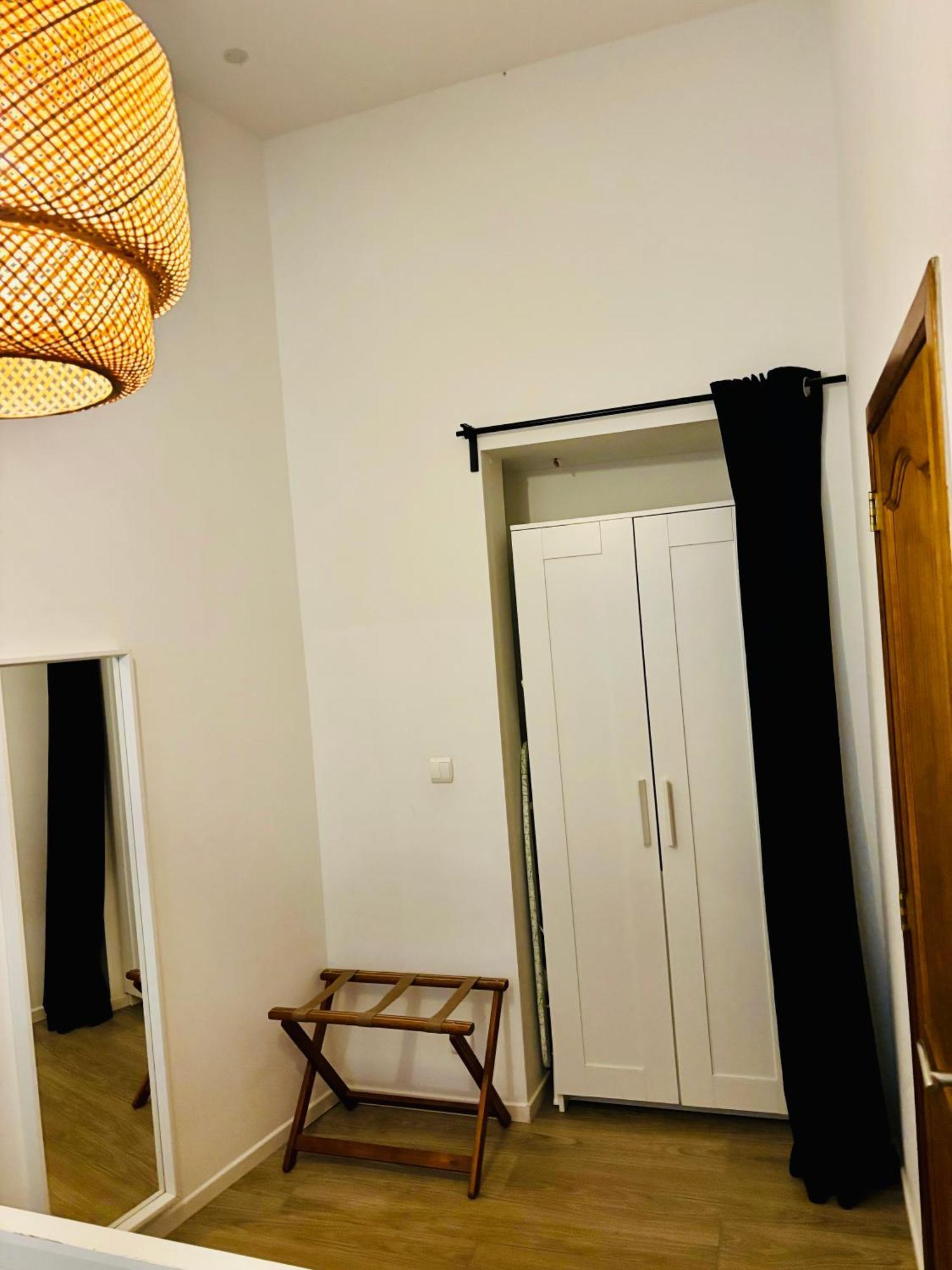 Sublime Appartement Au Centre De Bruxelles 외부 사진