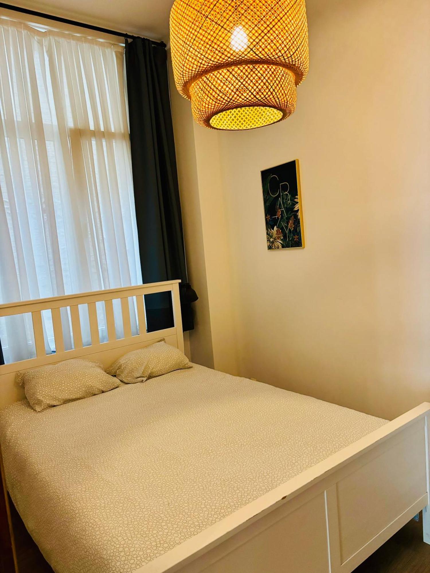 Sublime Appartement Au Centre De Bruxelles 외부 사진