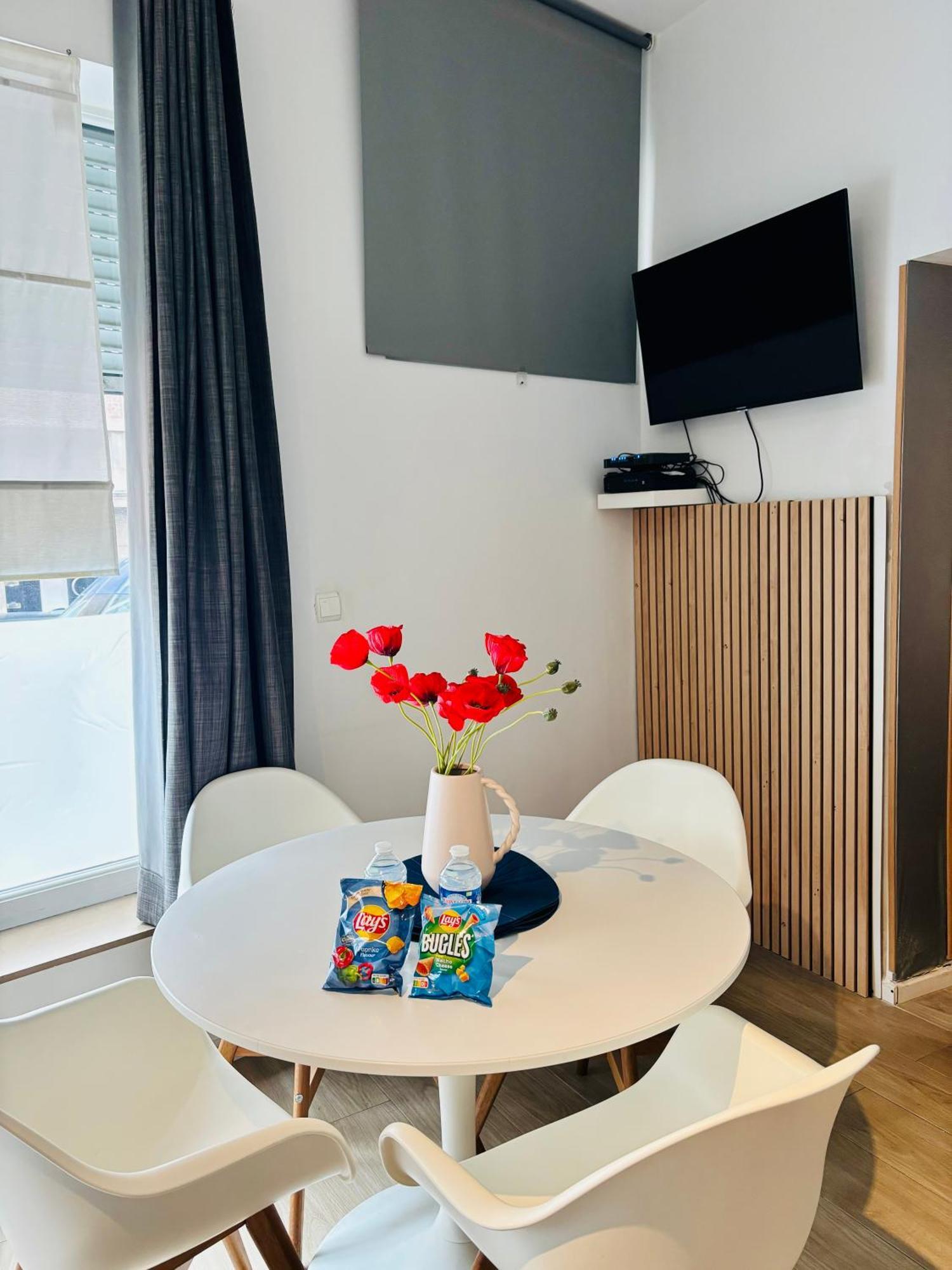 Sublime Appartement Au Centre De Bruxelles 외부 사진