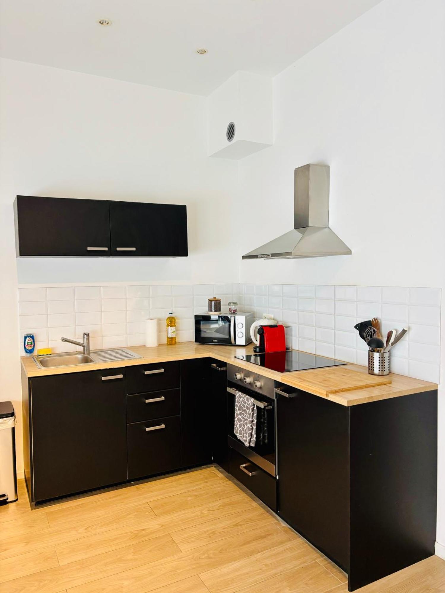 Sublime Appartement Au Centre De Bruxelles 외부 사진